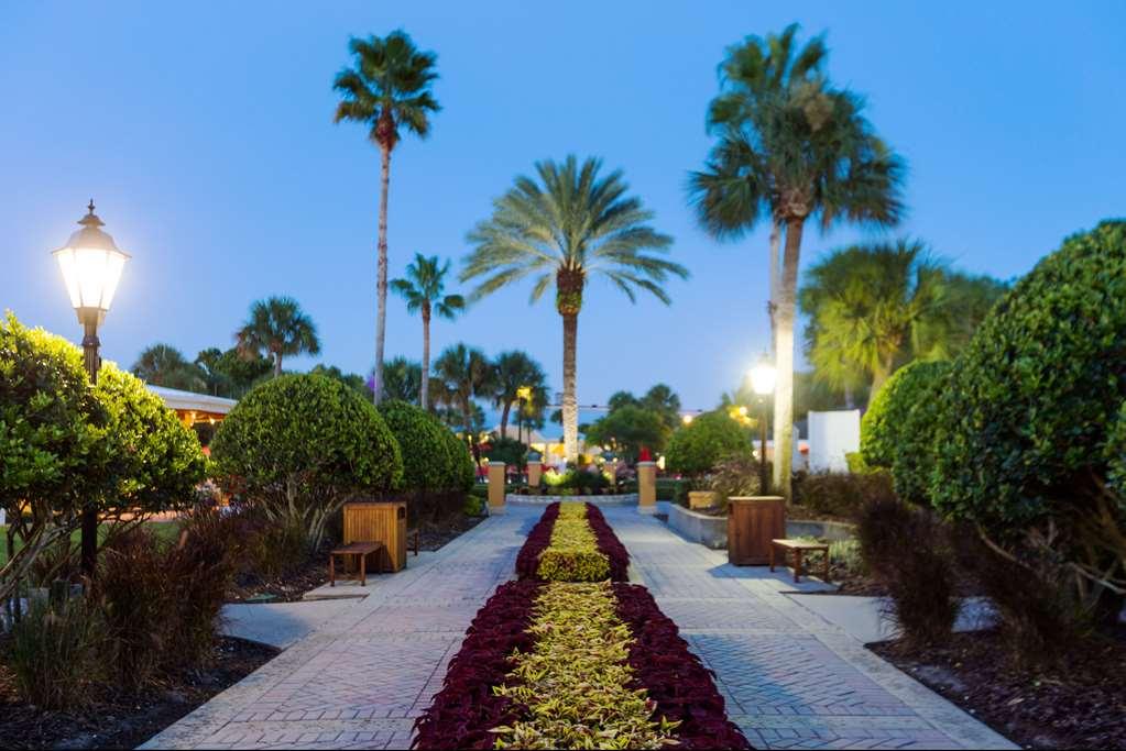 Wyndham Orlando Resort International Drive Williamsburg Exterior photo