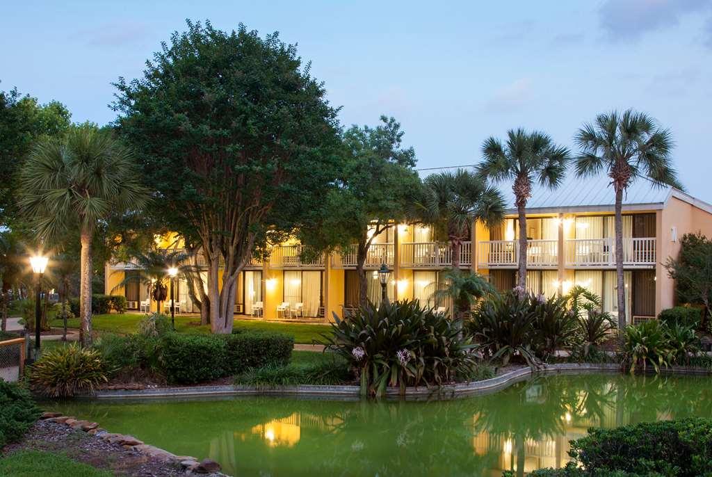 Wyndham Orlando Resort International Drive Williamsburg Exterior photo
