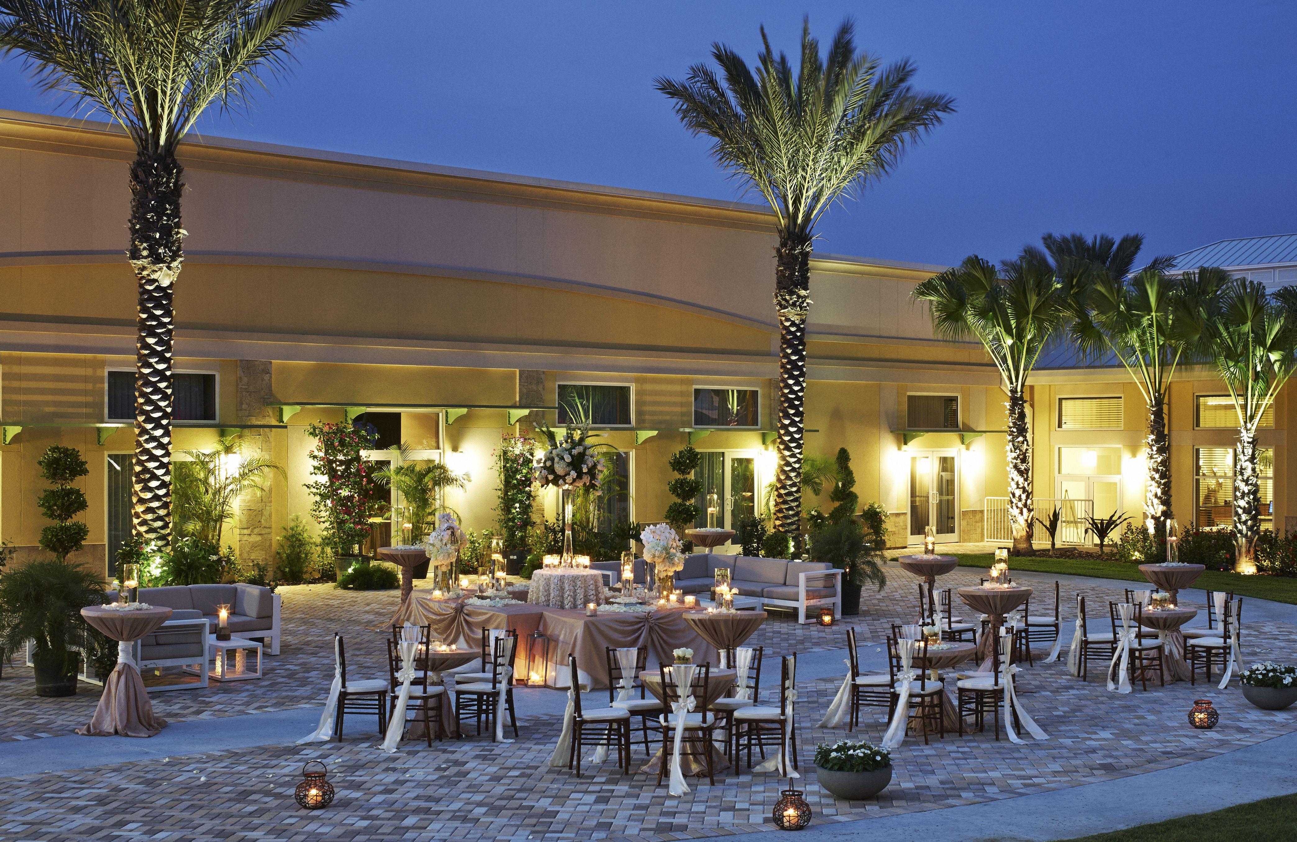 Wyndham Orlando Resort International Drive Williamsburg Exterior photo