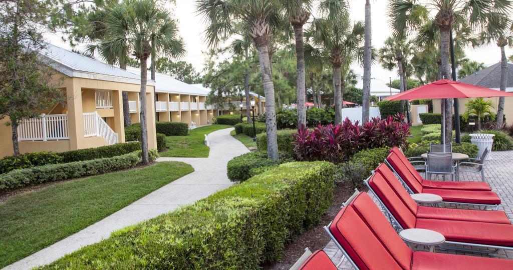 Wyndham Orlando Resort International Drive Williamsburg Exterior photo