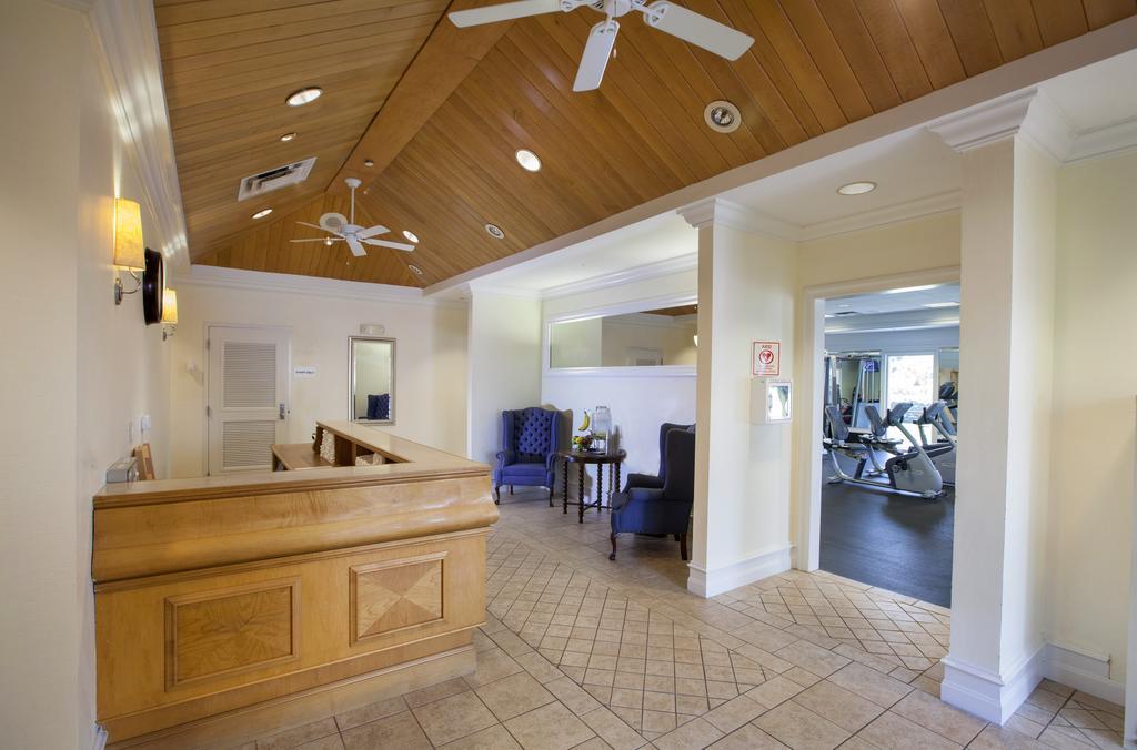 Wyndham Orlando Resort International Drive Williamsburg Exterior photo