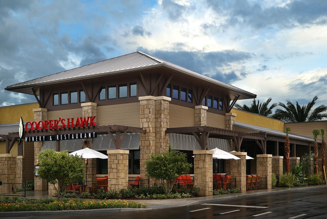 Wyndham Orlando Resort International Drive Williamsburg Exterior photo